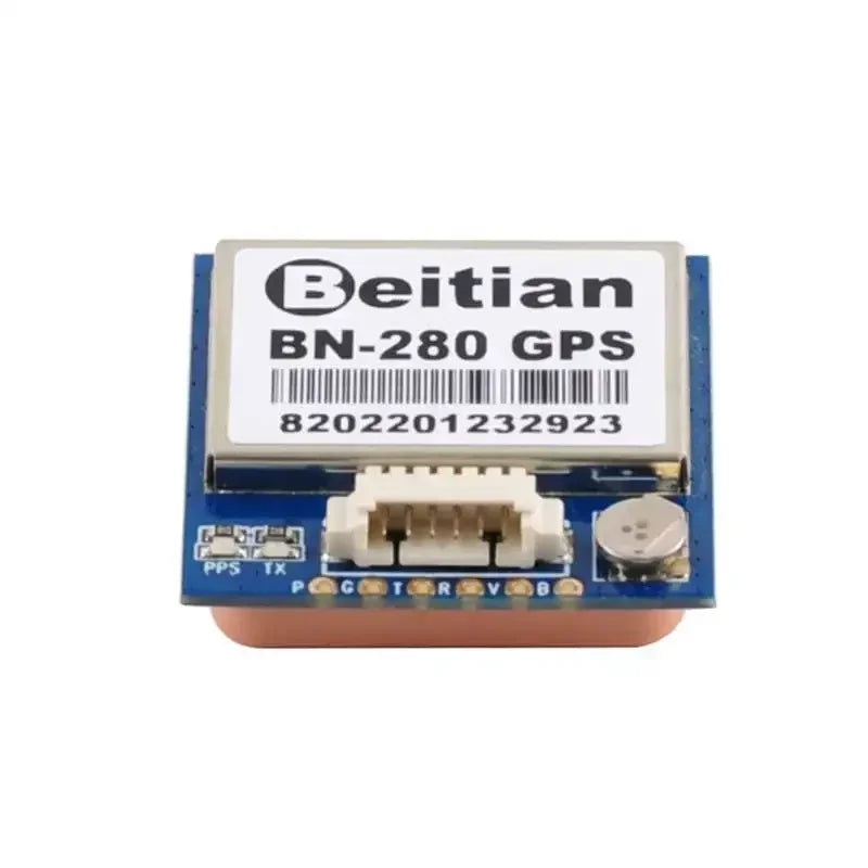 Beitian BN-180 BN-220 BN-280 BN-800 BN-880 Dual Module GPS with Compass for RC Drone CC3D F3 Pixhawk Flight Controller