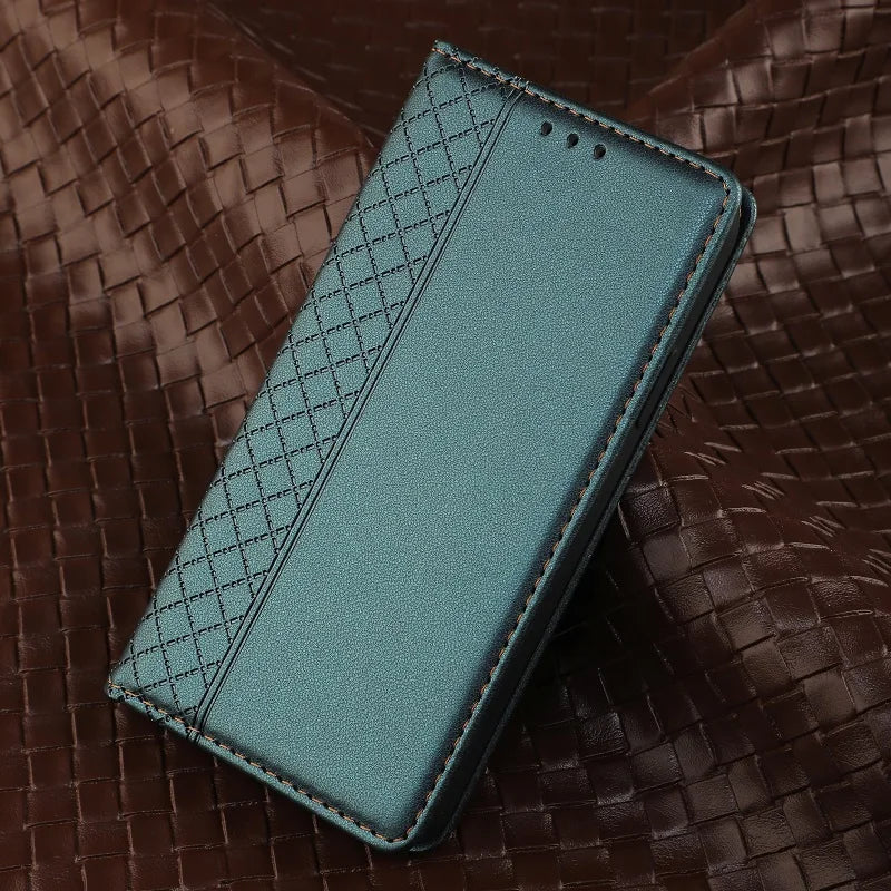 Shockproof Case For Xiaomi Poco X8 Pro Case Poco X8 Pro Max Cover Phone Wallet Flip Leather Etui PocoX8 X 8 Pro Max Stand Coque