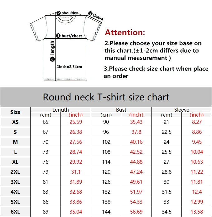 Men's Fashionable, Casual, Comfortable, Breathable Round Neck T-Shirt Digital 07 Printed Pattern Outdoor Sports Training Top