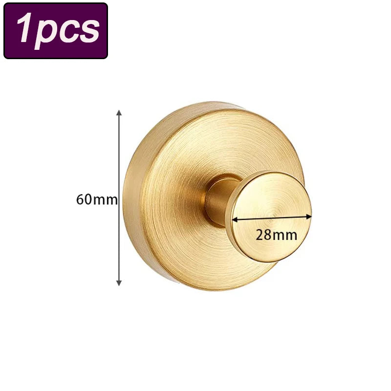 1/4pcs Vacuum Suction Cup Hooks Punch Free Bath Sucker Hook Wall Hook Hanger Glass Kitchen Bathroom Hooks for Towel Handbag