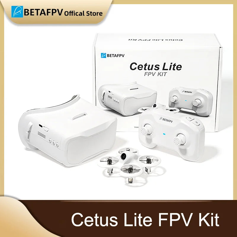 BETAFPV Cetus Lite Kit / FPV Kit RC Quadcpoter Drone