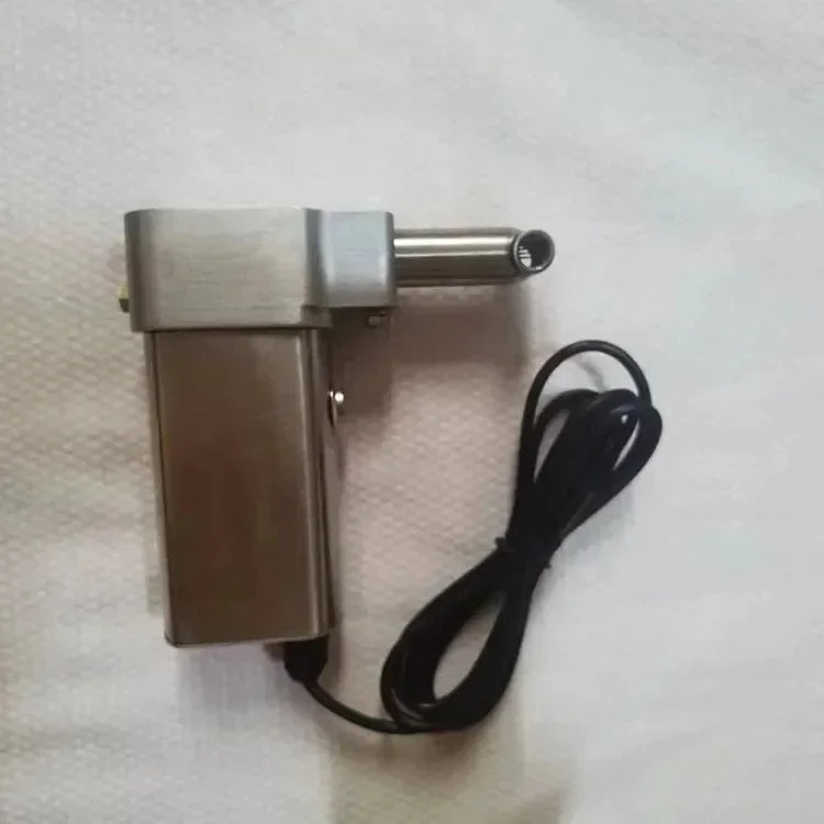 Dreadlocks Machine,Portable Automatic Dreadlock,with 6 Replacement Head6-16mm,Dreadlock Crochet Braiding Making Machine