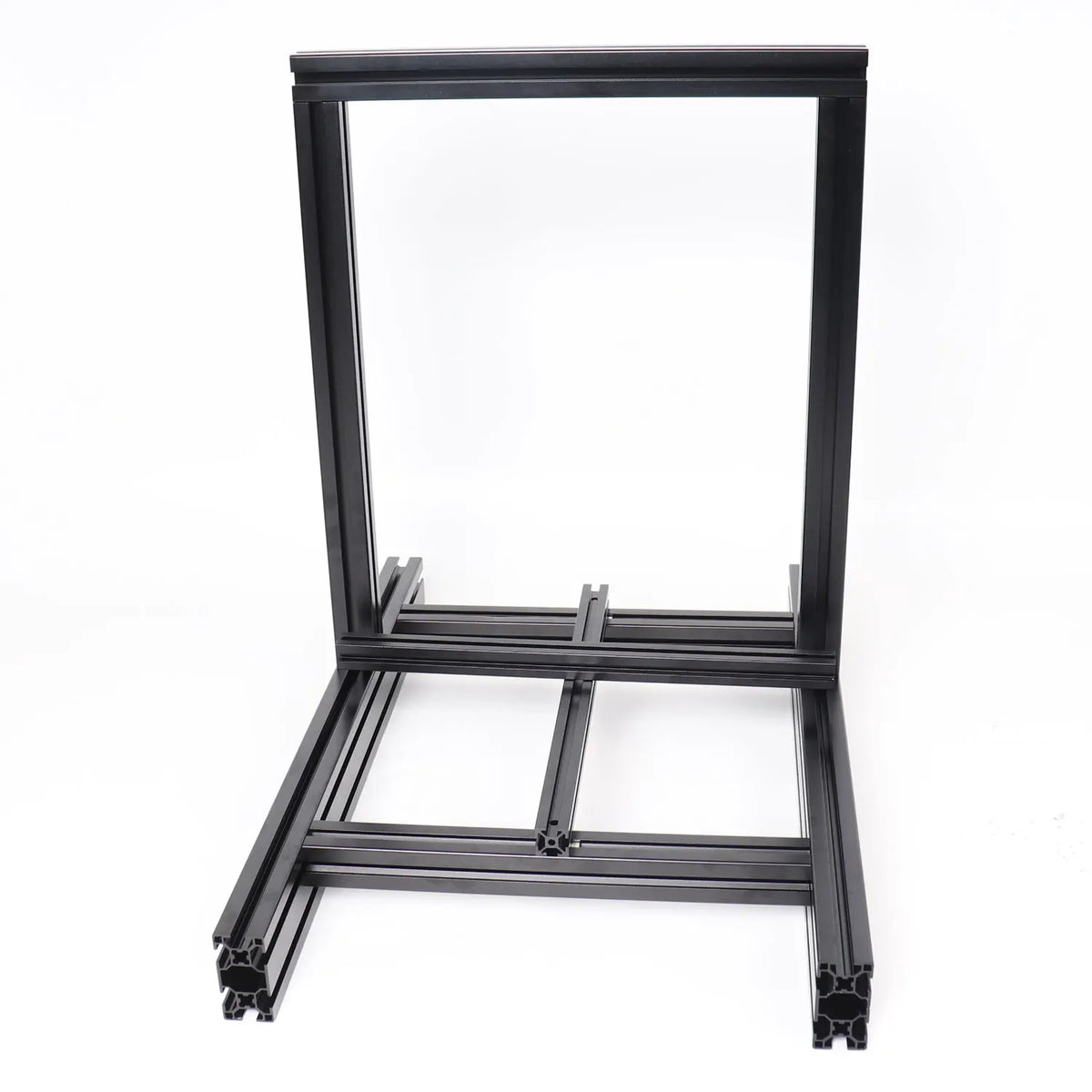 Blurolls Voron Switchwire 3d printer extrusion frame kit  fasteners kit optional full frame kit