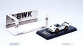 INNO INNO64 1:64 LB 308 GTB LBWK Liberty Walk Diecast Model Car
