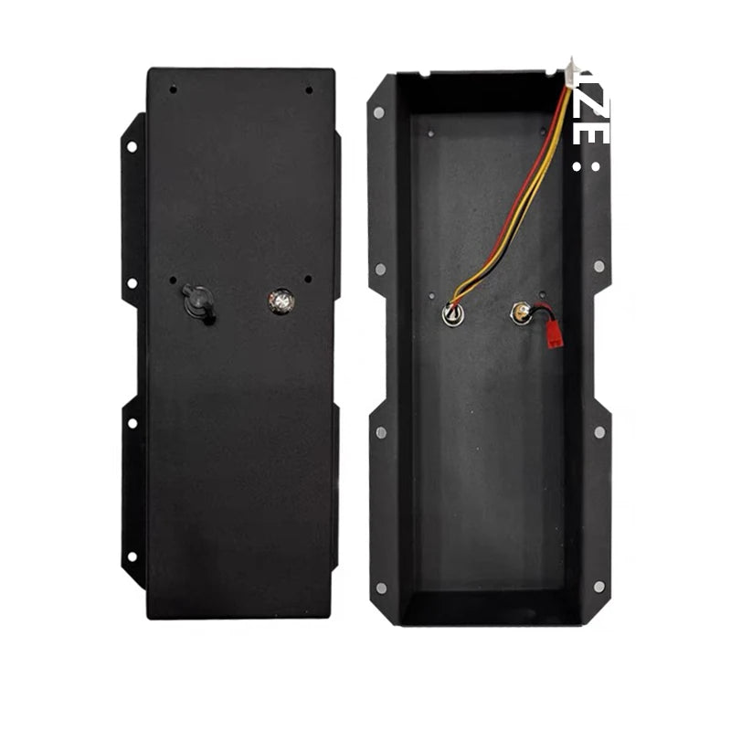 Battery Box Off-road Skateboard Controller Body Battery Pack Battery Protection Box For Electric Skateboard Electric Scooter