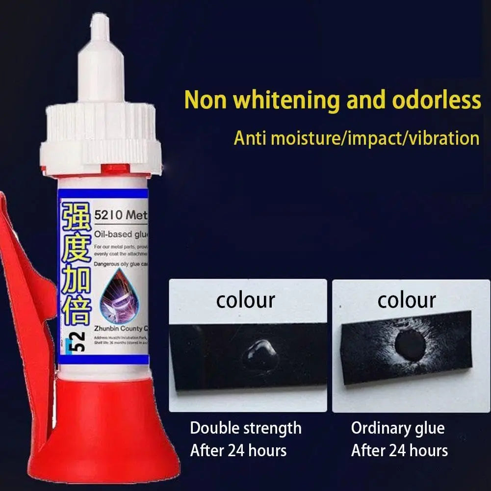 1/2/3pcs Powerful Solder Universal Glue Quick-drying Welding Adhesive Strong WUniversal Quick-drying Sealer Repair Glue Shoe