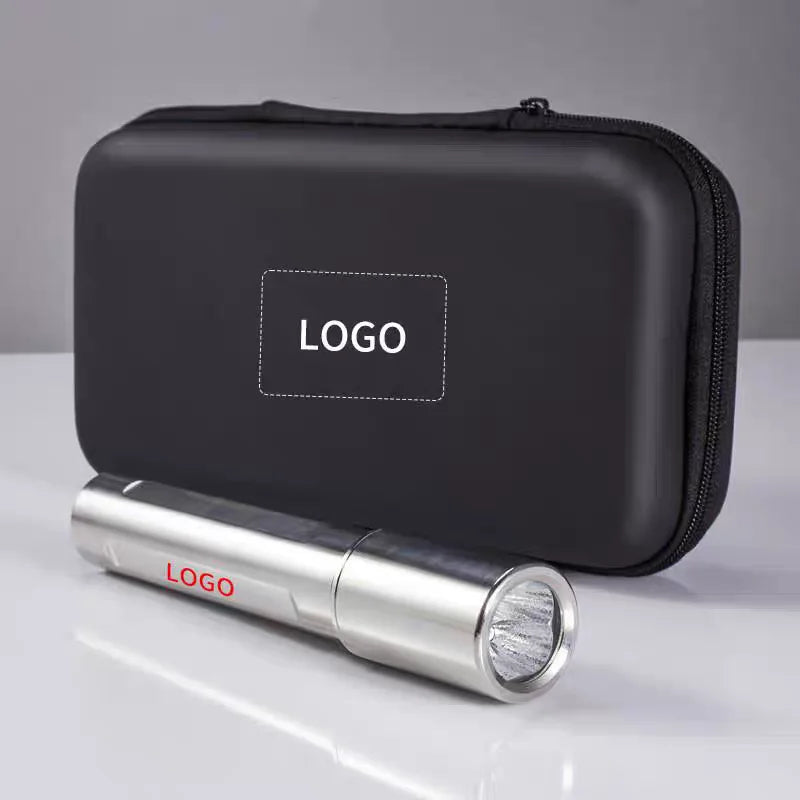 Deep Penetration LED Lamp for Joint Pain Relief, Muscle Recovery Equipment, Portable Handheld Massager Tool