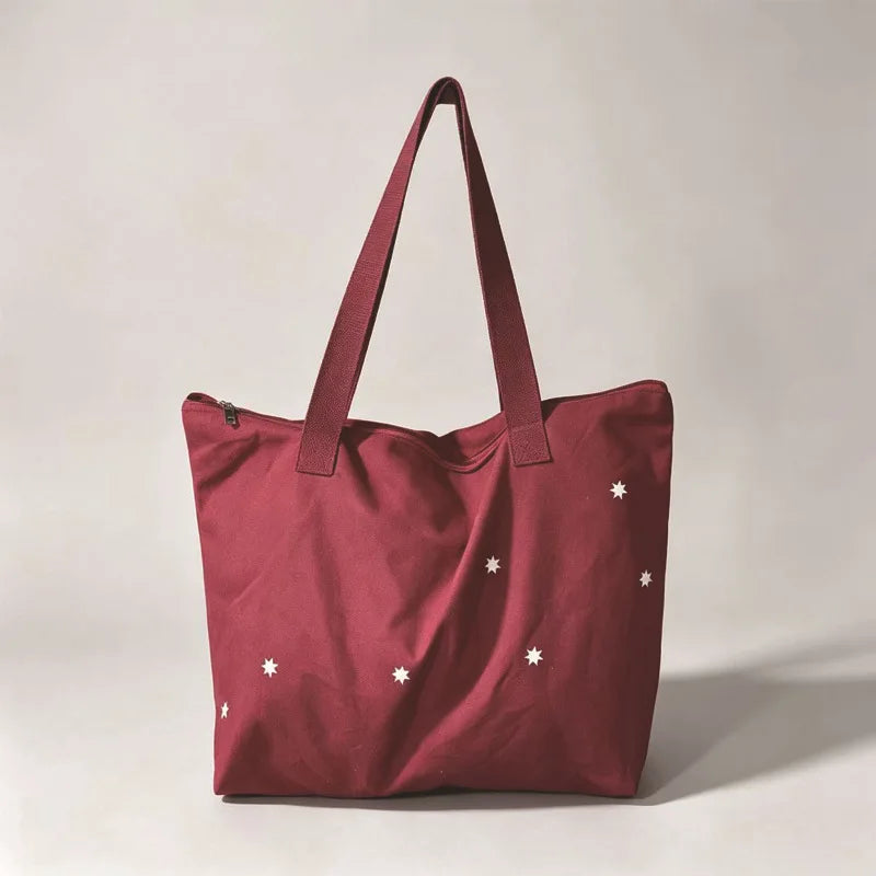 Arirang Tour Acrylic 2026 What Is Your Love Song Red Shoulder Bag