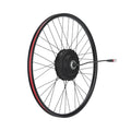 BAFANG G0900 750W HUB Rear hub motor modification kit, peak power 1300W；Powerful Brushless Gearless Conversion Kit