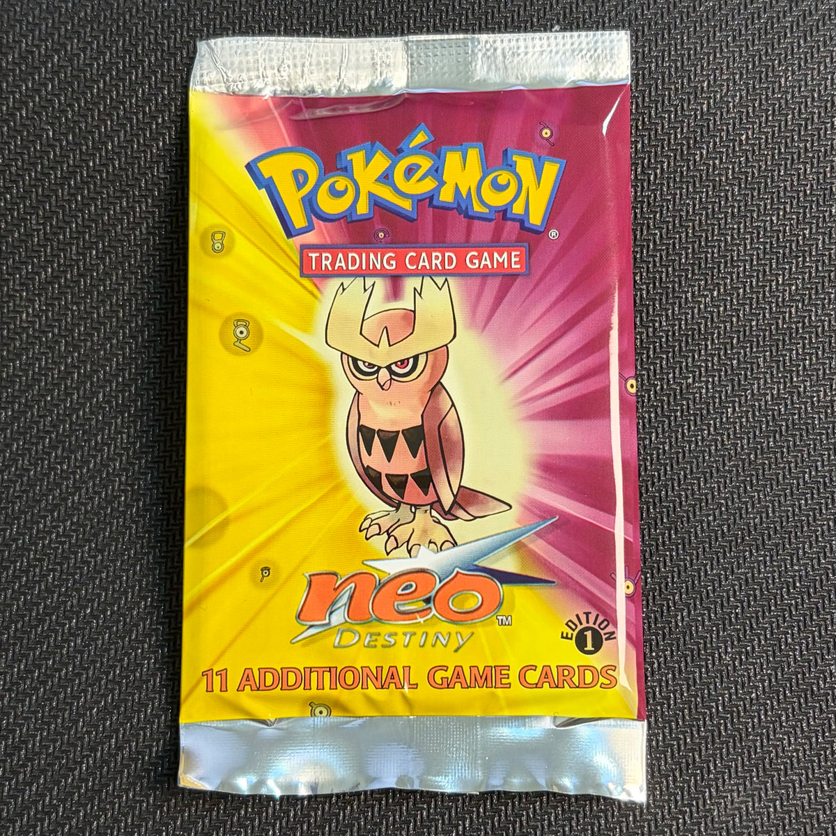 1999-2002 PTCG BOOSTER BOX Unopened Base Set(BS/Rocket(RO/Destiny(N4/Fossil(FO)/Jungle(JU Art Varia PKM Collection Proxy Card