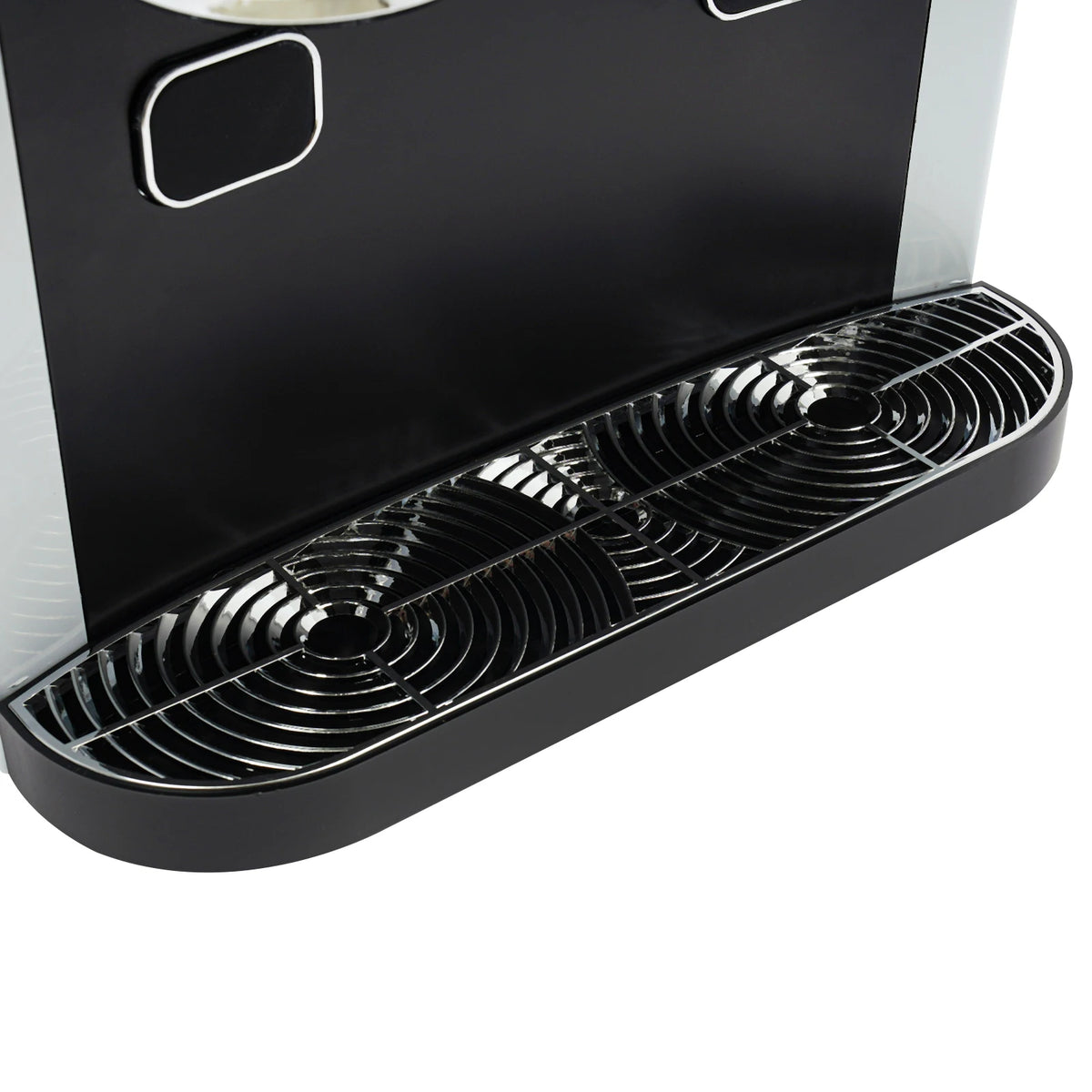 3 In 1 Crushed Ice and Ice Cube Maker Machine Tabletop Automatic Cleaning Stainless Steel Ice Maker