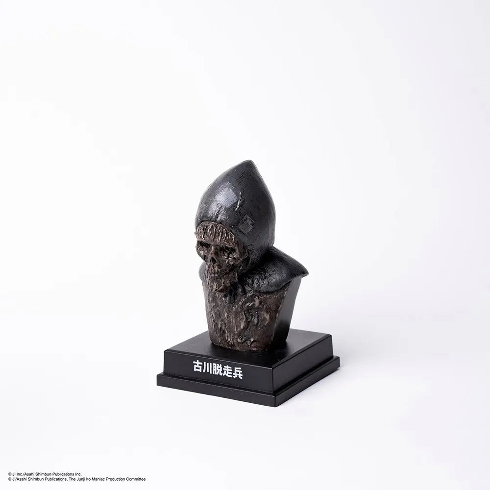 Hippers Unbox Junji Itos Strange Box Blind Box Series Vol. 2 Second Generation Collectible Figurine Tomie Merchandise Figurine