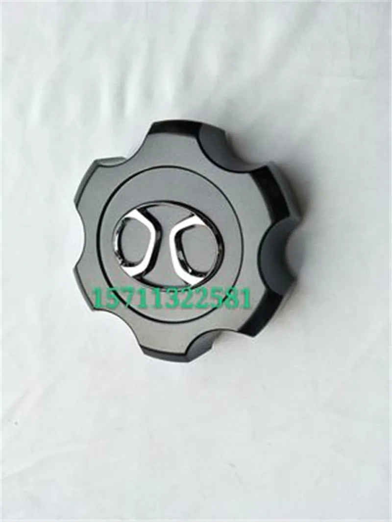 For Baic Beijing BJ40 Plus BJ40L BL80  Wheel Hub Cover Cap 1pc