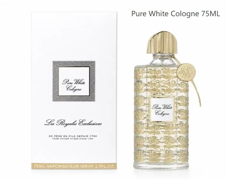 100ML/75ML High Quality Perfume Women Long Lasting Floral Wood Fruit Flavoring Scent Parfum Epheon Female for Men Fragrances