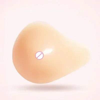 Breast Prosthesis for Cancer Surgery Fake Boobs Artificial Silicone Breast Forms Realistic Woman Mastectomy Female Chest Enhance
