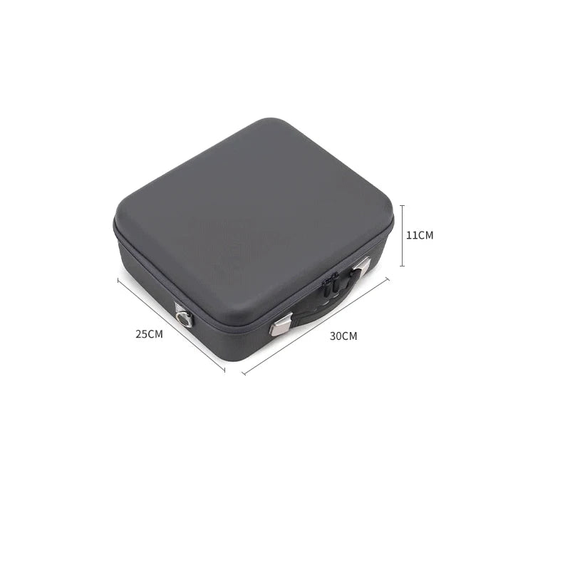 Portable Case Handbag Gimbal Tripod Nylon Waterproof Shoulder Bag for DJI RS 4 Stabilizer Camera Accessories