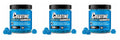 Creatine Monohydrate Gummies 5000mg Per Serving, 120 Gummies for Muscle Strength, Endurance & Energy, Dietary Supplement