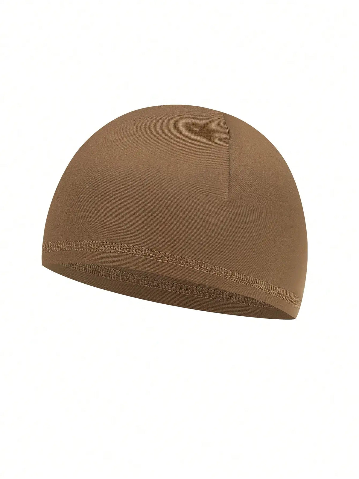 1 Pc Skull Caps Helmet Liner Sweat Wicking Cap Running Hats Cycling Skull Caps For Men Women,Suitable For Cycling And Riding Motorcycle