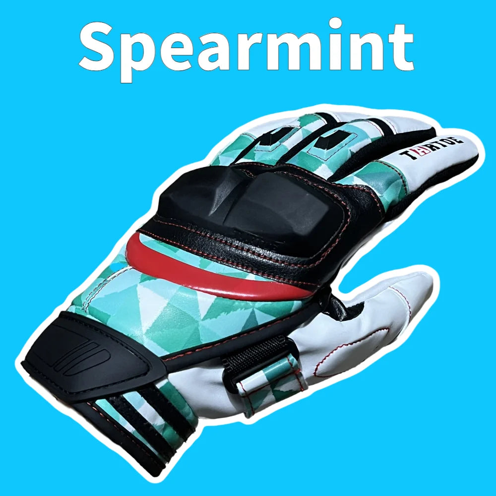 CSGO Gloves Multiple Series One Pair CS GO Game Real Life Specialist Sport Moto Gloves IRL Cosplay Skins