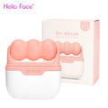 Hello Face Ice Roller S30 Facial Massage Reusable 2 Shape Heads Freezable Ice Massager Lifting Tools