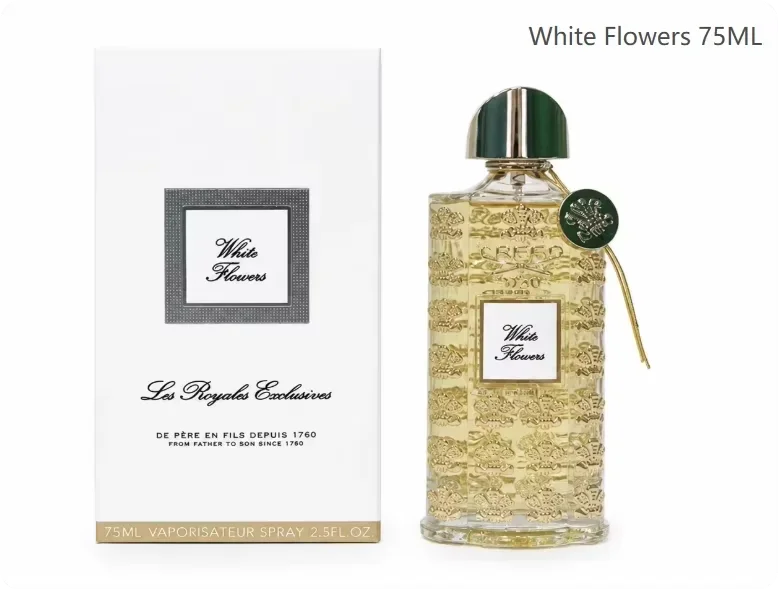 100ML/75ML High Quality Perfume Women Long Lasting Floral Wood Fruit Flavoring Scent Parfum Epheon Female for Men Fragrances