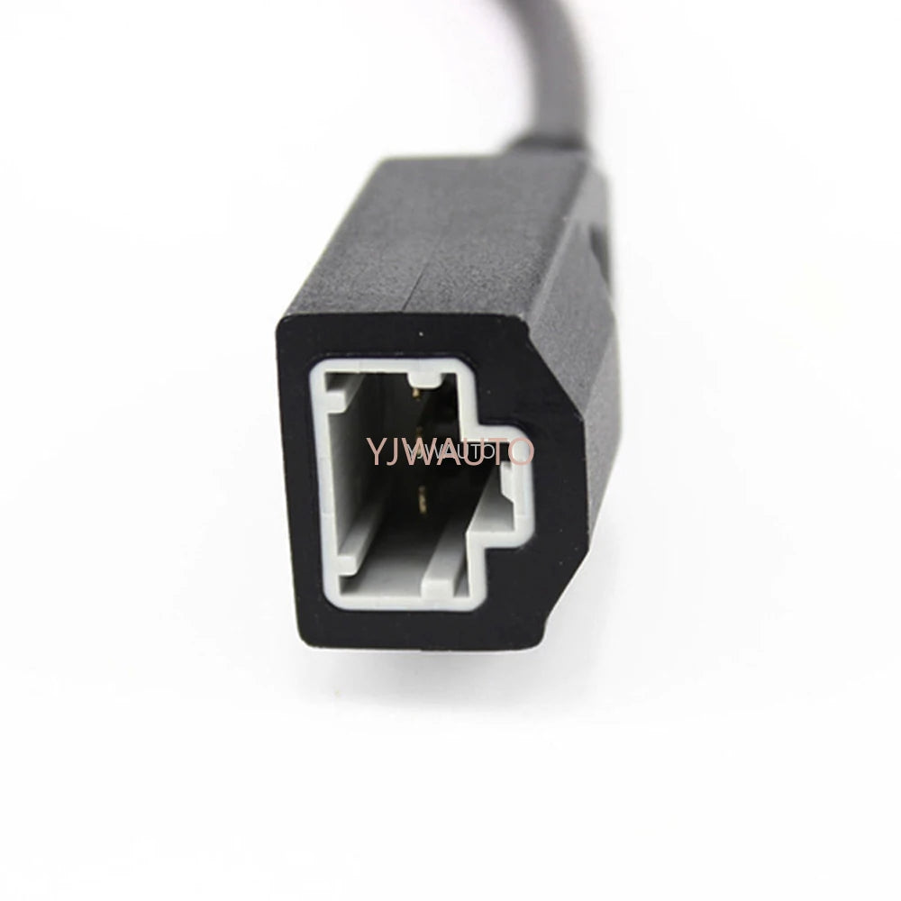 OBD Adapter for Honda Accord Civic Fit Jazz CRV Odyssey City Car Diagnostic Tool 3 Pin To 16 Pin OBD2 Cable Wire