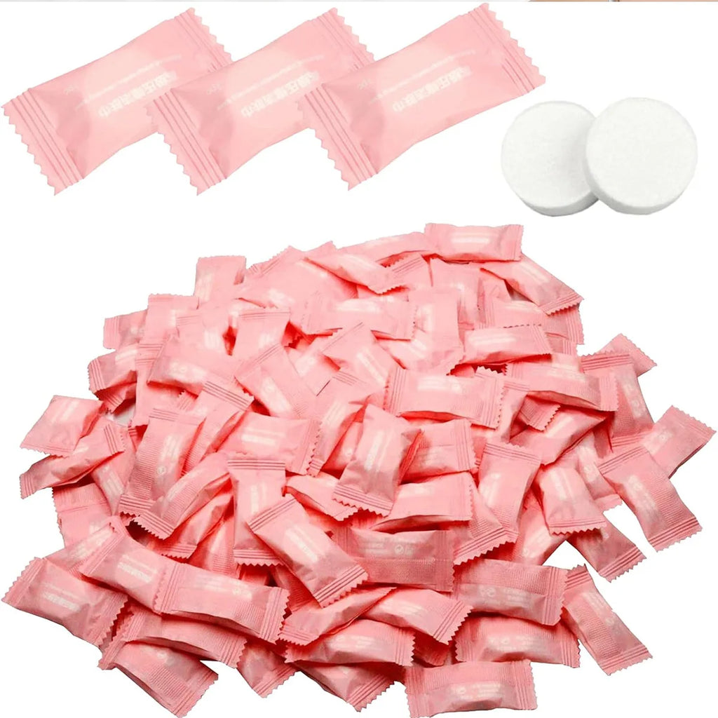 Exquisite Dividually Packaged Compressed Towel Coin Compressed Towel Expandable Wet Wipe Soft Odorless Makeup Cotton Hand Towel
