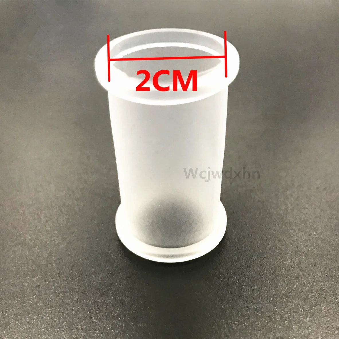 1pcs S/M/L professional male amplification stretcher amplification system silicone sleeve Masters professional Exrender pump