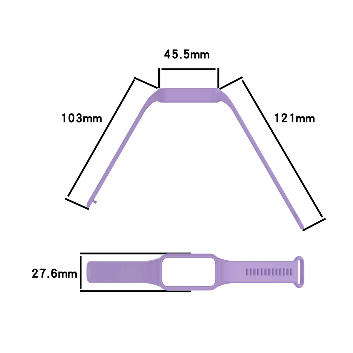 Silicone Case+strap+Film for Xiaomi Redmi watch 3 Accessories Rubber Bracelet pulseira correa for Xiaomi Mi band 9 active Band