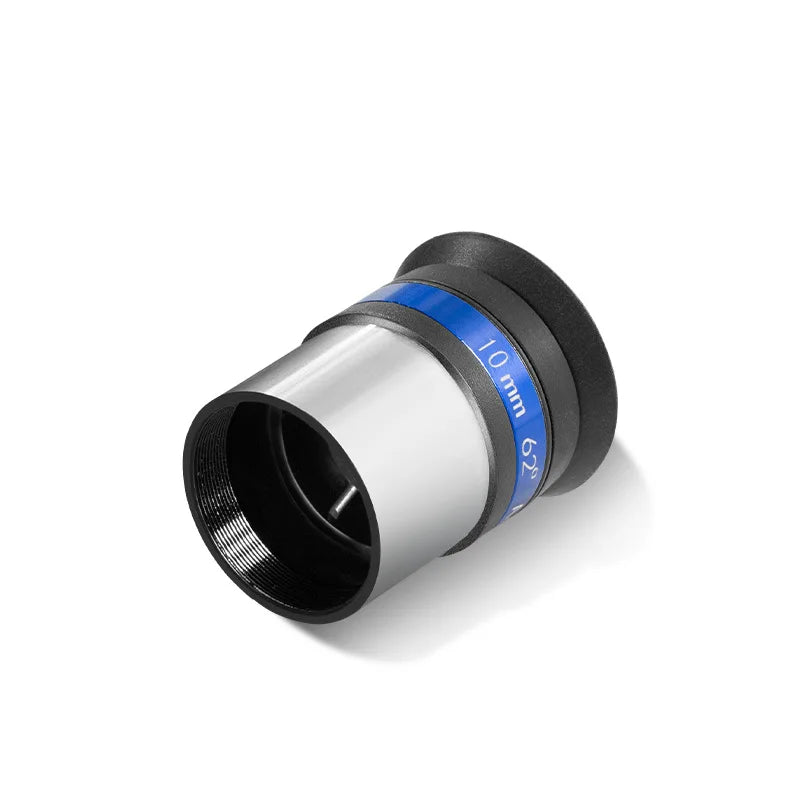 10mm 25mm Astronomical Telescope Eyepiece 1.25 Inches With Eye Mask Physical Aperture 10mm 25mm DIY