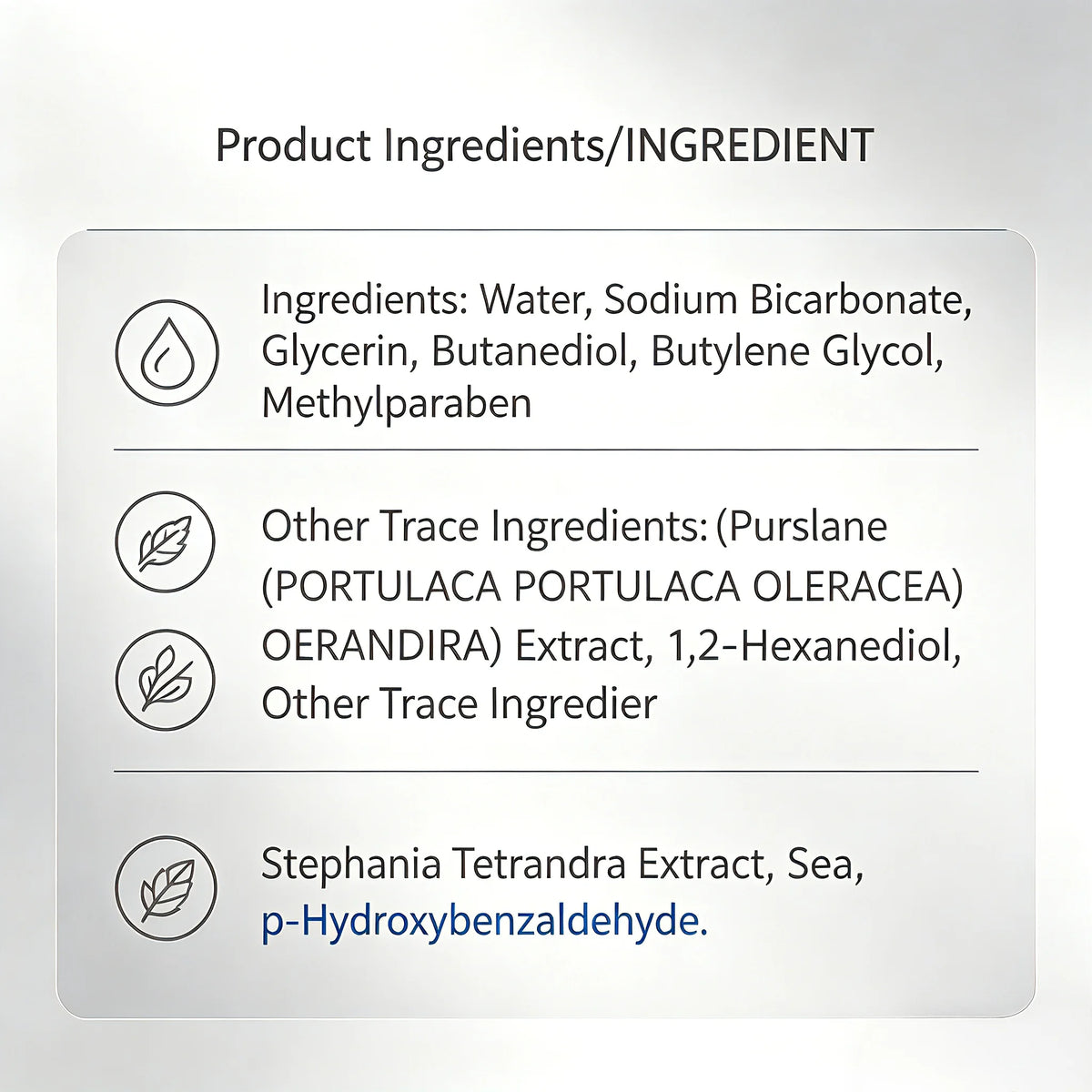 Neutralizer 30ml neutralizing solution neutralizing agent for all acids chelnokova as a neutralizer for acidic solutions