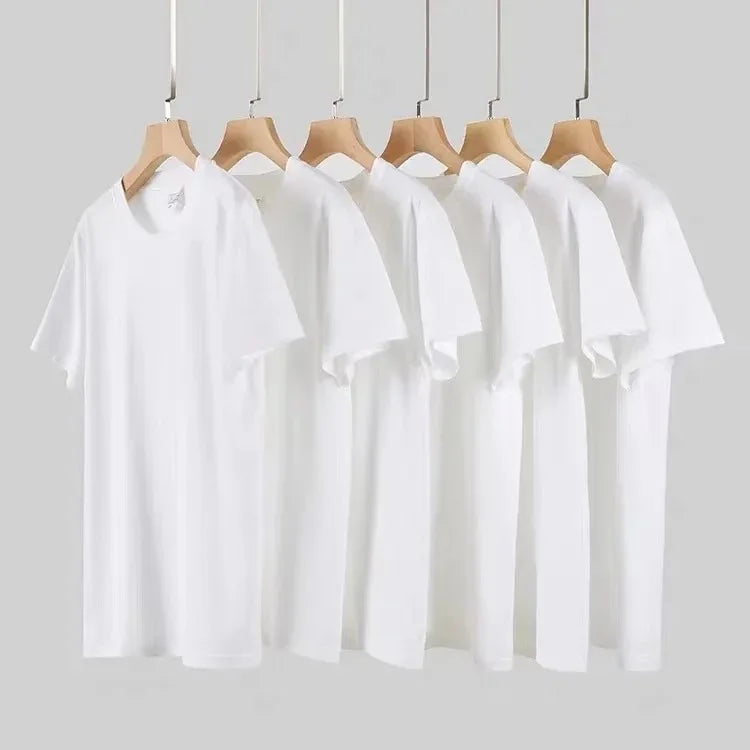 2026 Ariana Grande Petal Photo Merch 2026 T Shirt Cotton Unisex Men's T-Shirt Y2k Casual High-Quality Tour Exclusive Fans Tee