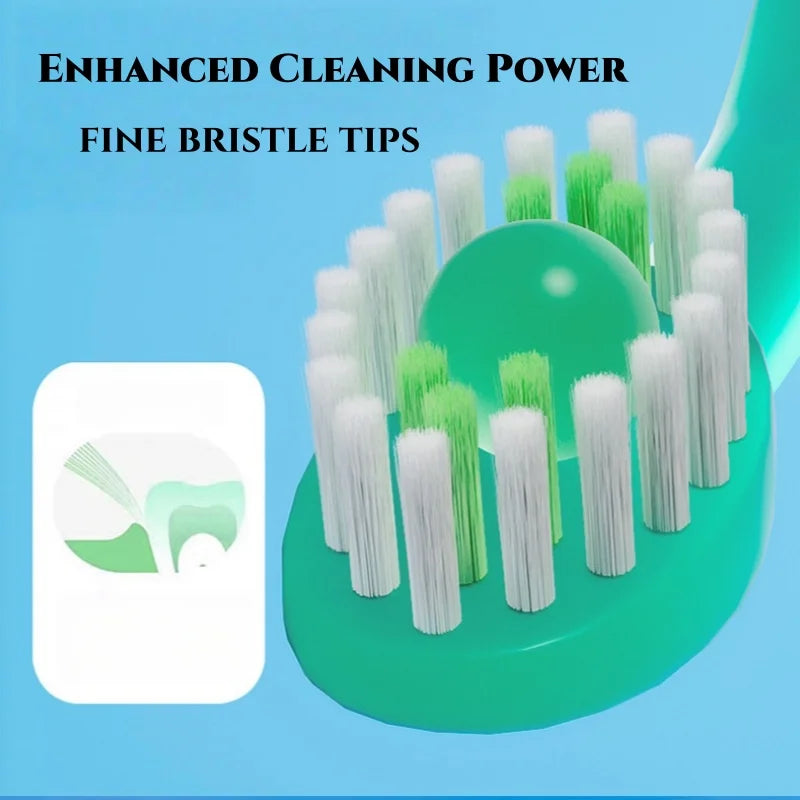 16pcs Mini Travel Toothbrush with Toothpaste Disposable Dental Floss Tongue Scraper Independent Packaging Fresh Breath Oral Care
