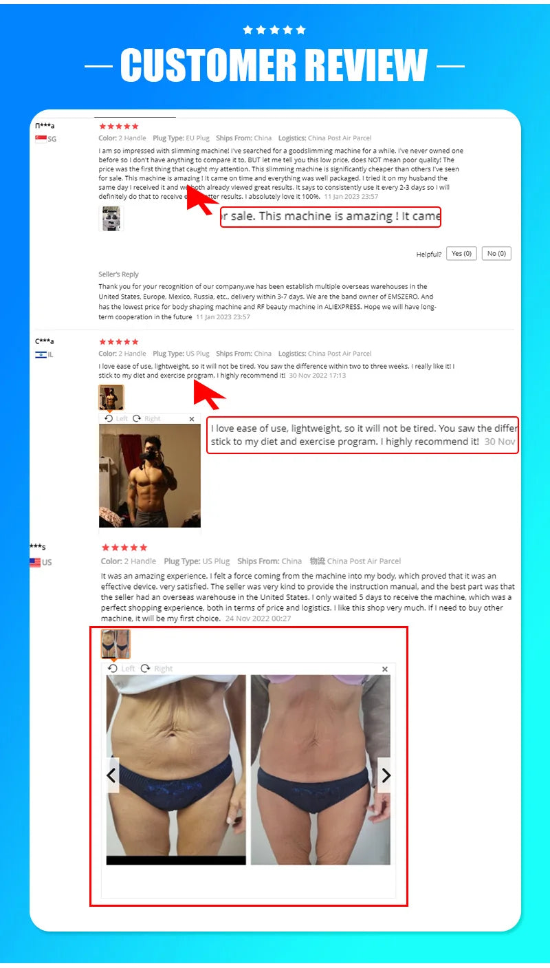 Professional MYOSLIM Sculpting NEO RF Machine EMS Body Slimming  PRO Muscle Stimulation Fat Removal