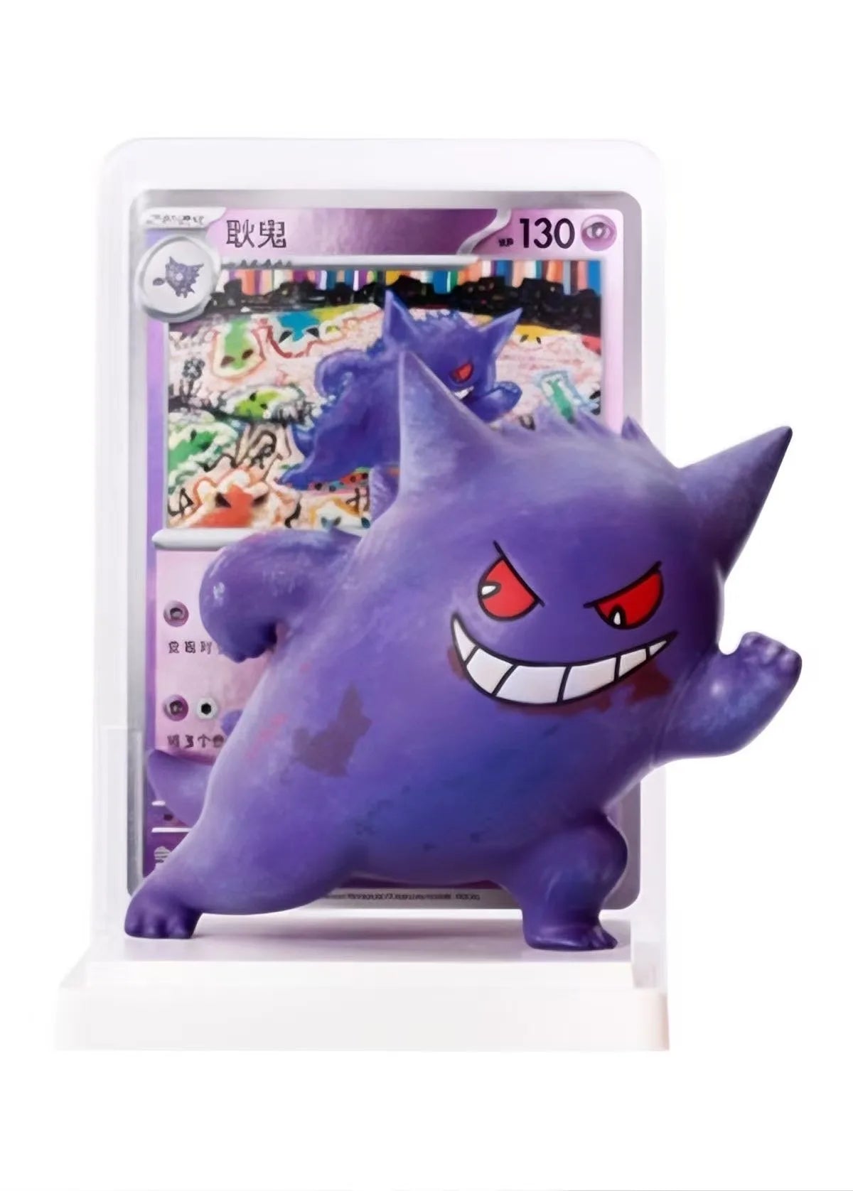 100% Original Pokemon Trading Card Game PTCG Simple Chinese Collection 151 Toy Figurine: All Designated Styles Are Available