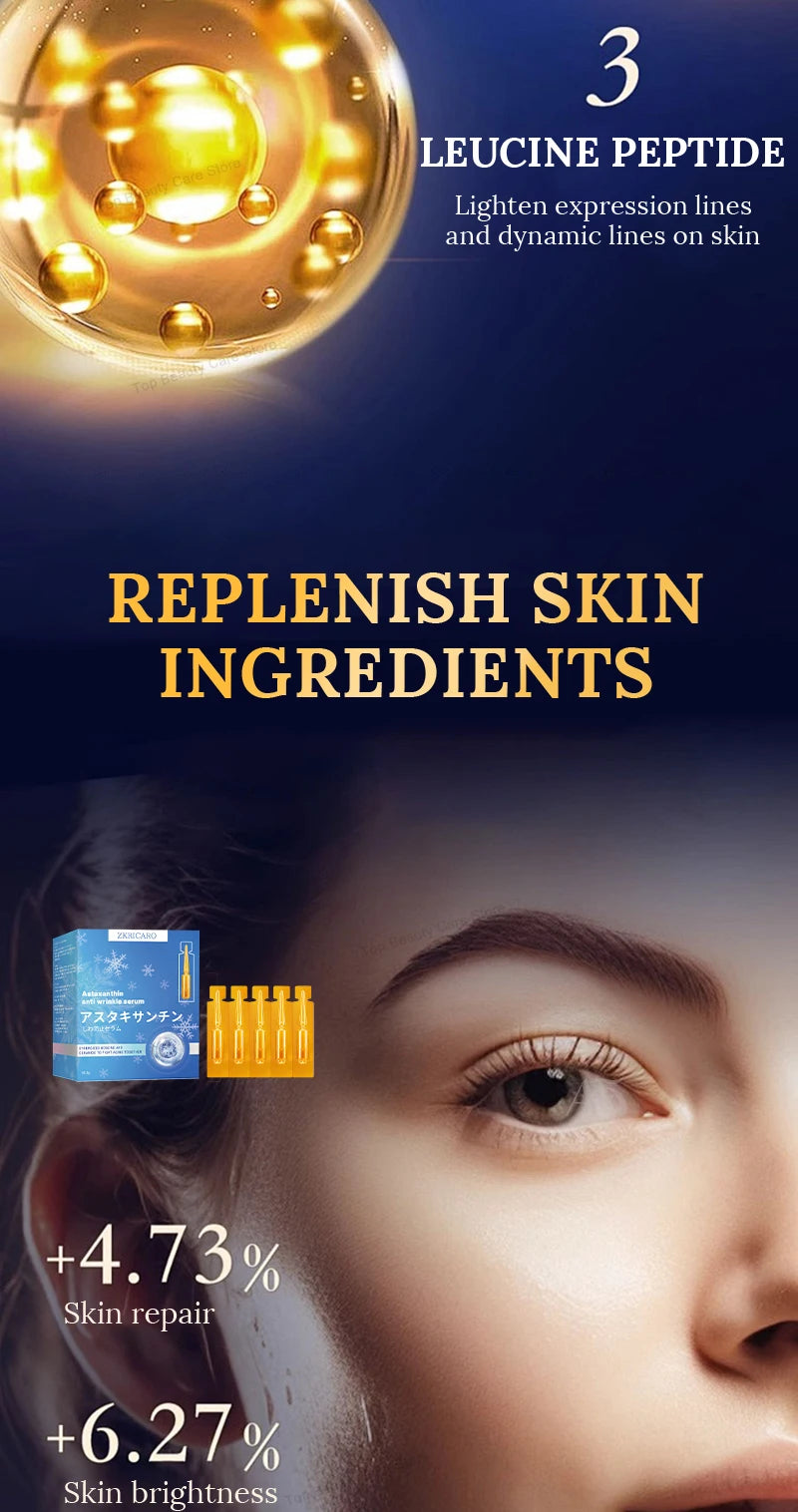 Restore your beautiful appearance