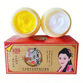 Aweto Lighthening Anti-Acne Day Night Cream Set
