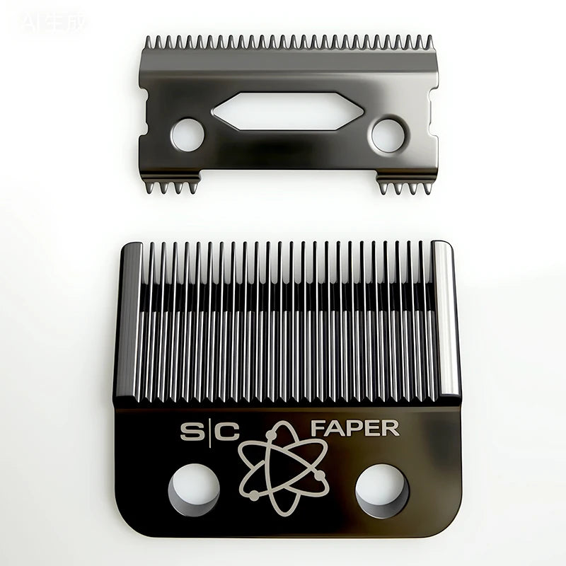 SC Blade Original Replaceable Cutter Head for 2020C M10 M5 JUCAI-001 VGR001  Professional Trimmer Cutting Knife Head Accessories
