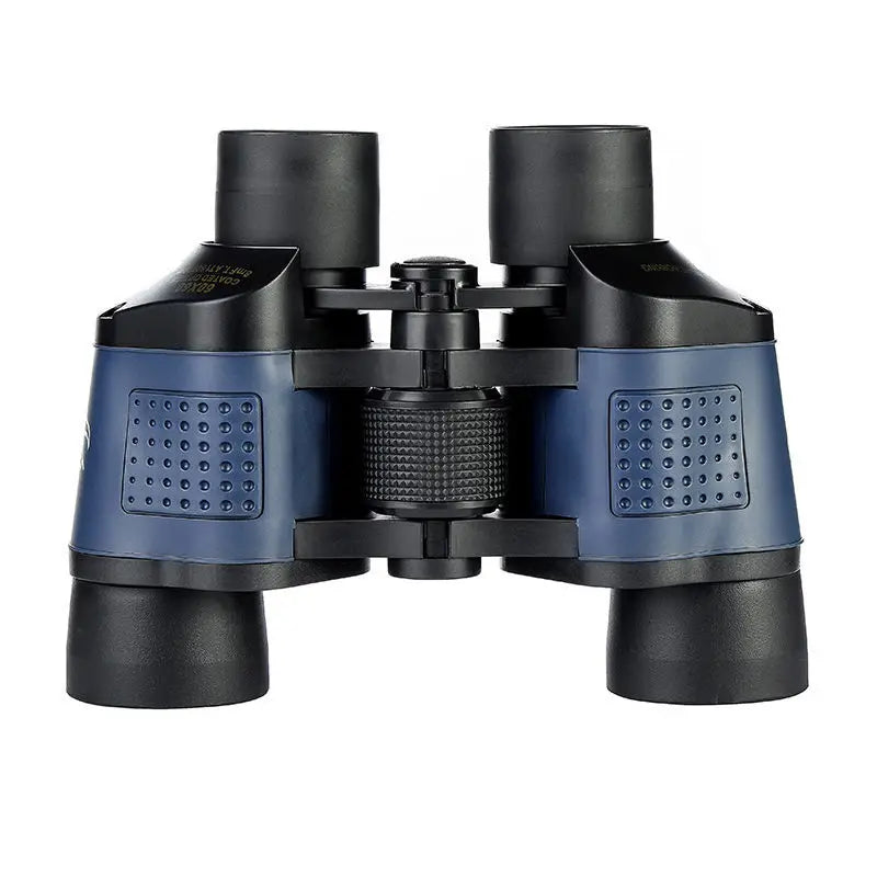 80X80 Camping Binoculars 15000m Long Range HD High Magnification Tourism Telescope Powerful Hunting Night Vision Binoculars
