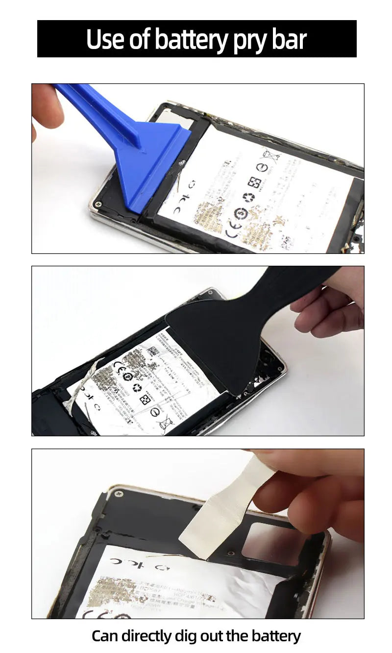 Precision Screwdriver Set For Mobile Phones, Laptops, Tablets, And Computers, Suitable For Small Maintenance And Disassembly