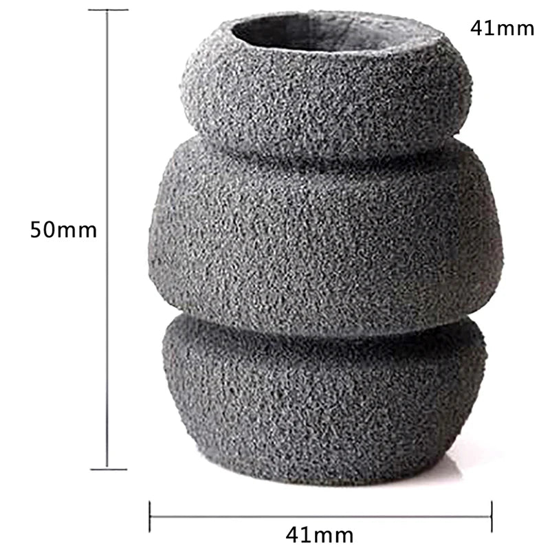 1Pc Good Quality 31/41mm Memory Foam Tattoo Grip Cover Tattoo Machine Pen Machine Cover Tool