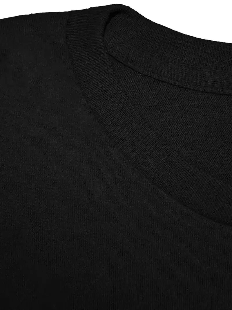 Spring/Summer 2026 T-shirt Short Sleeved Pure Cotton New Street Fashion Printed American Top Half Sleeved Base Shirt