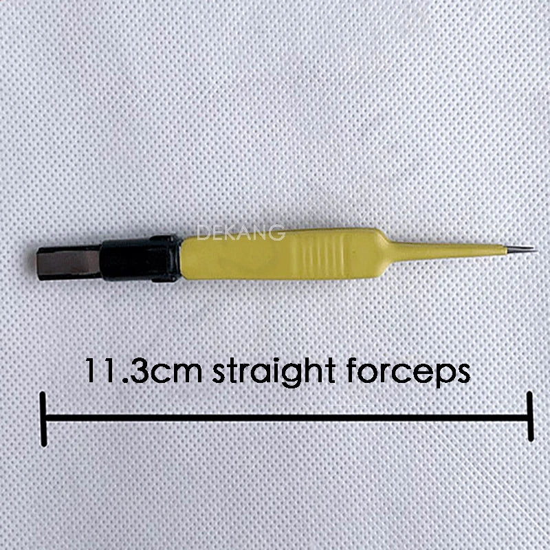 Micro-Beautiful New Tweezers