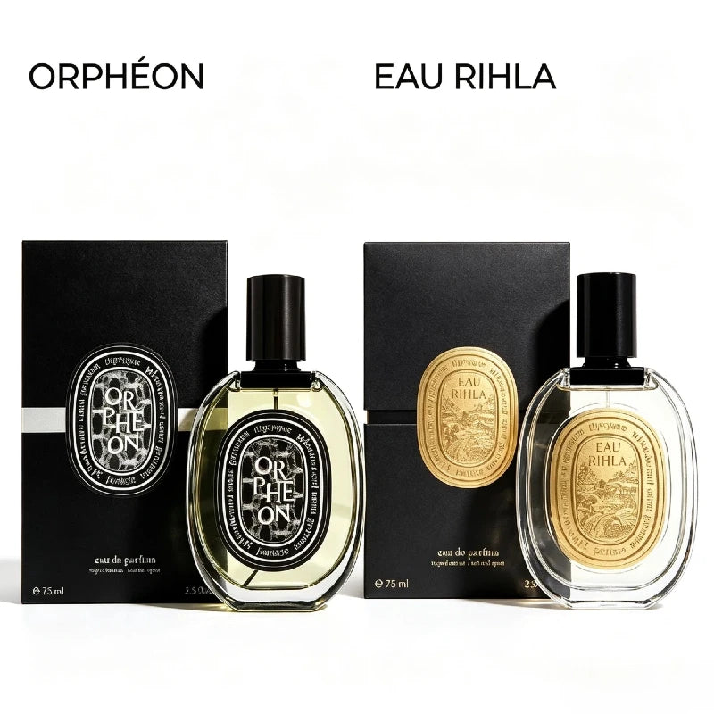 100ML/75ML High Quality Perfume Women Long Lasting Floral Wood Fruit Flavoring Scent Parfum Epheon Female for Men Fragrances