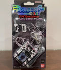 Authentic Bandai Premium Bandai Digimon Dinotch Color Re-Release Color Screen Version (Raising & Swing Device)
