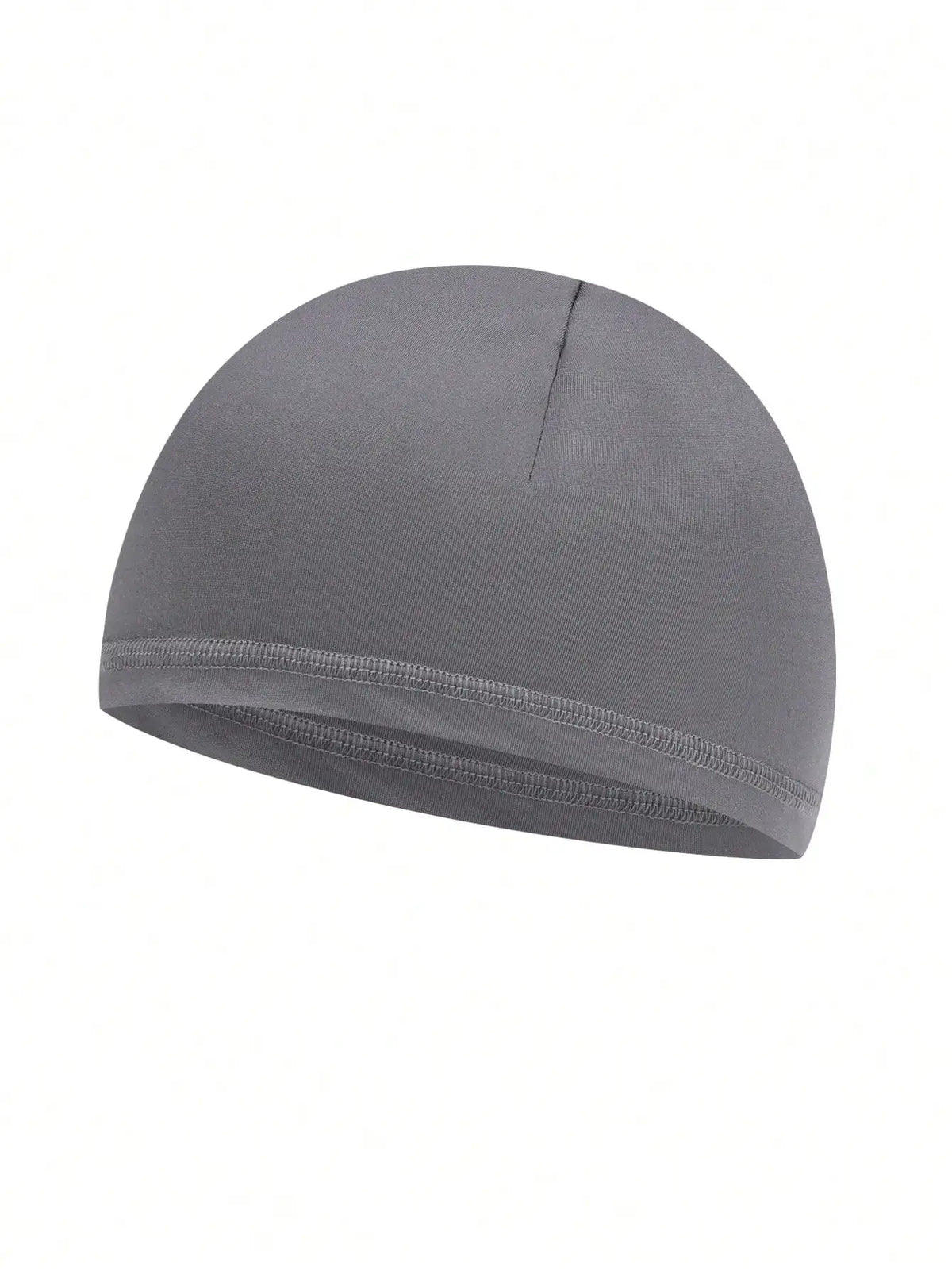 1 Pc Skull Caps Helmet Liner Sweat Wicking Cap Running Hats Cycling Skull Caps For Men Women,Suitable For Cycling And Riding Motorcycle