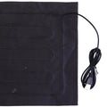 24x30cm 5V USB Pet Warmer Heating Pad Electric Heater Pad Winter Warm Carpet
