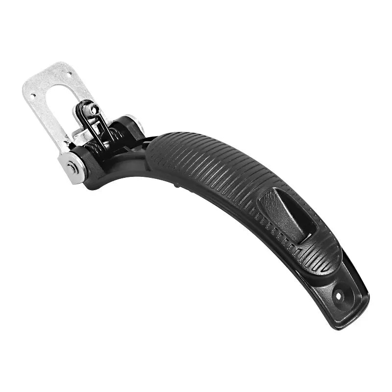 Tyre Splash Rear Fender Guard Electric Scooter Accessory Mudguard Frame Assembly For Segway Ninebot Es1 Es2 Es3 Es4 Replacement