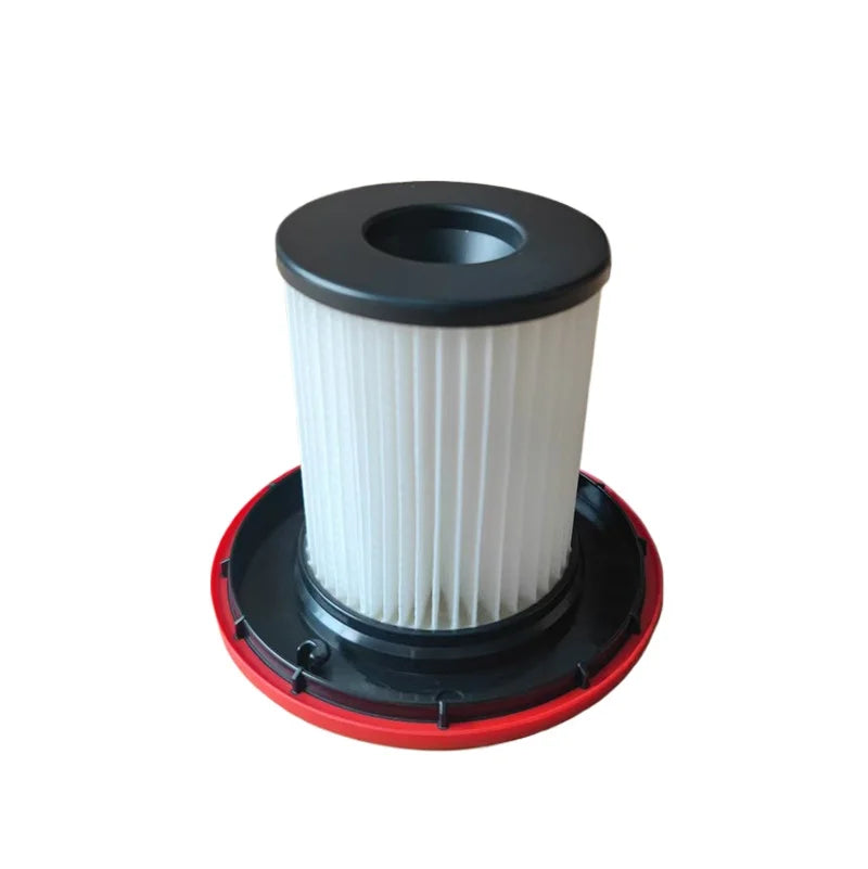 12033215 Replacement Filters with Holder for Bosch electric broom Unlimited 6 Vacuum Cleaner Parts Filter for Bosch Series 6