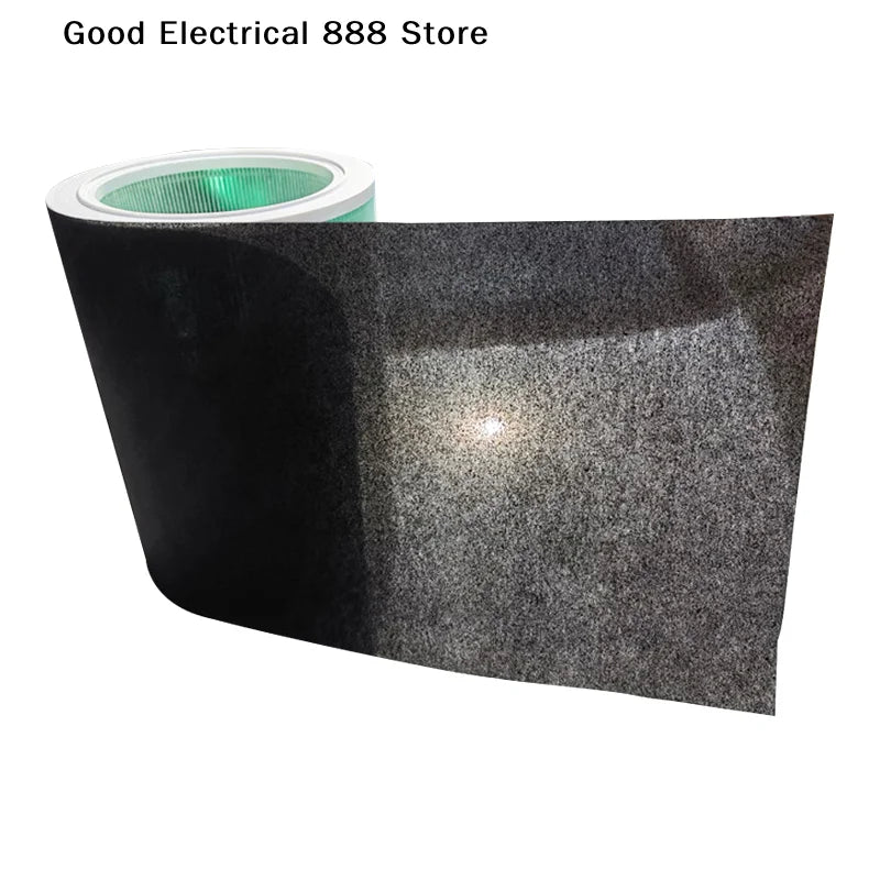 1Pcs Activated Carbon Non-woven Fabric Filter Electrostatic Cotton Anti-dust Air Purifier Filter For Xiaomi Mi 12342S Air Filter